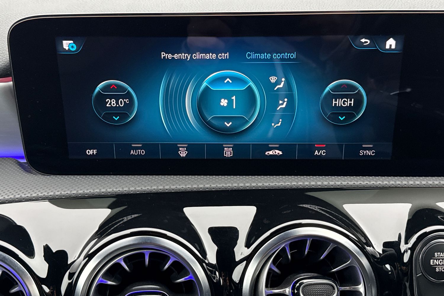 Used Mercedes-Benz A-Class 2021 for sale - 77139029: Photo 22