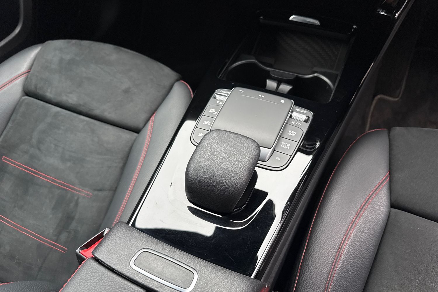 Used Mercedes-Benz A-Class 2021 for sale - 77139029: Photo 23