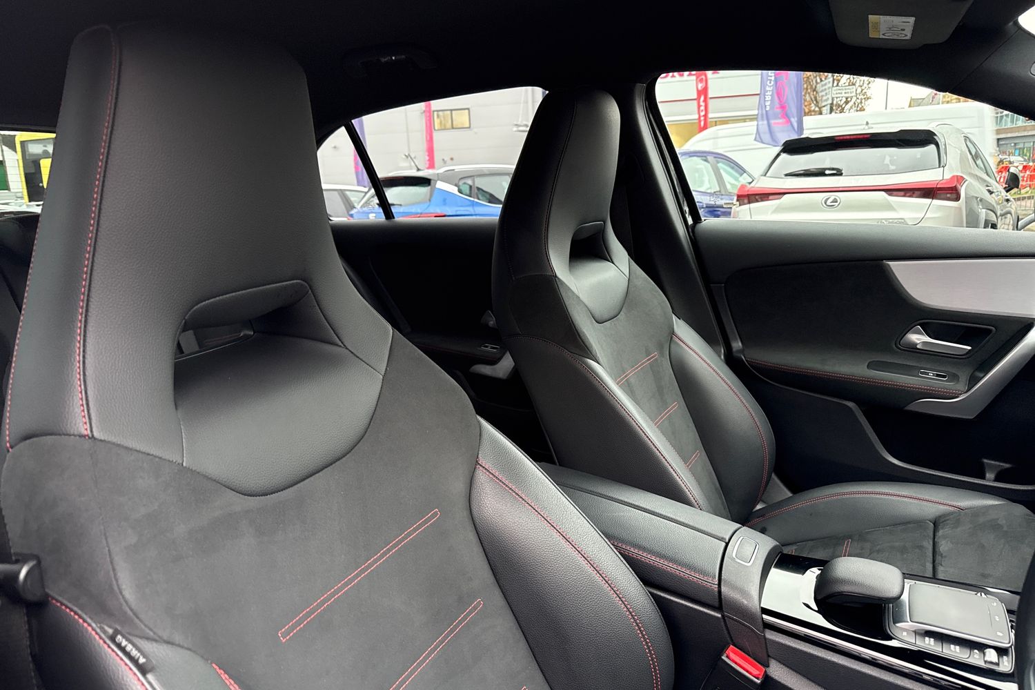 Used Mercedes-Benz A-Class 2021 for sale - 77139029: Photo 24