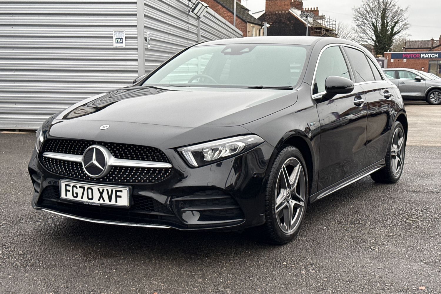 Used Mercedes-Benz A-Class 2021 for sale - 77139029: Photo 25