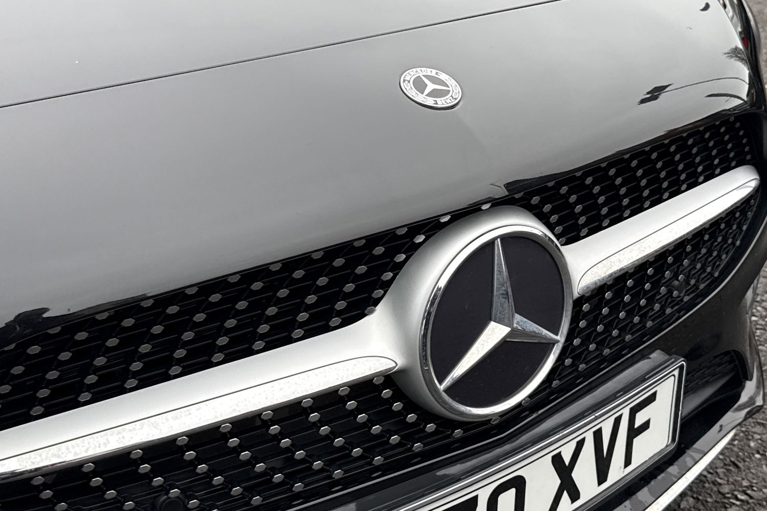 Used Mercedes-Benz A-Class 2021 for sale - 77139029: Photo 26