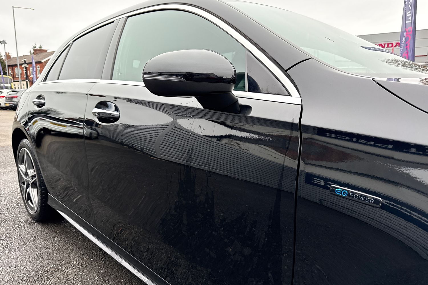 Used Mercedes-Benz A-Class 2021 for sale - 77139029: Photo 28