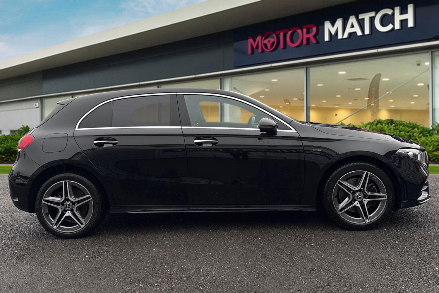 Used Mercedes-Benz A-Class 2021 for sale - 77139029: Photo 3