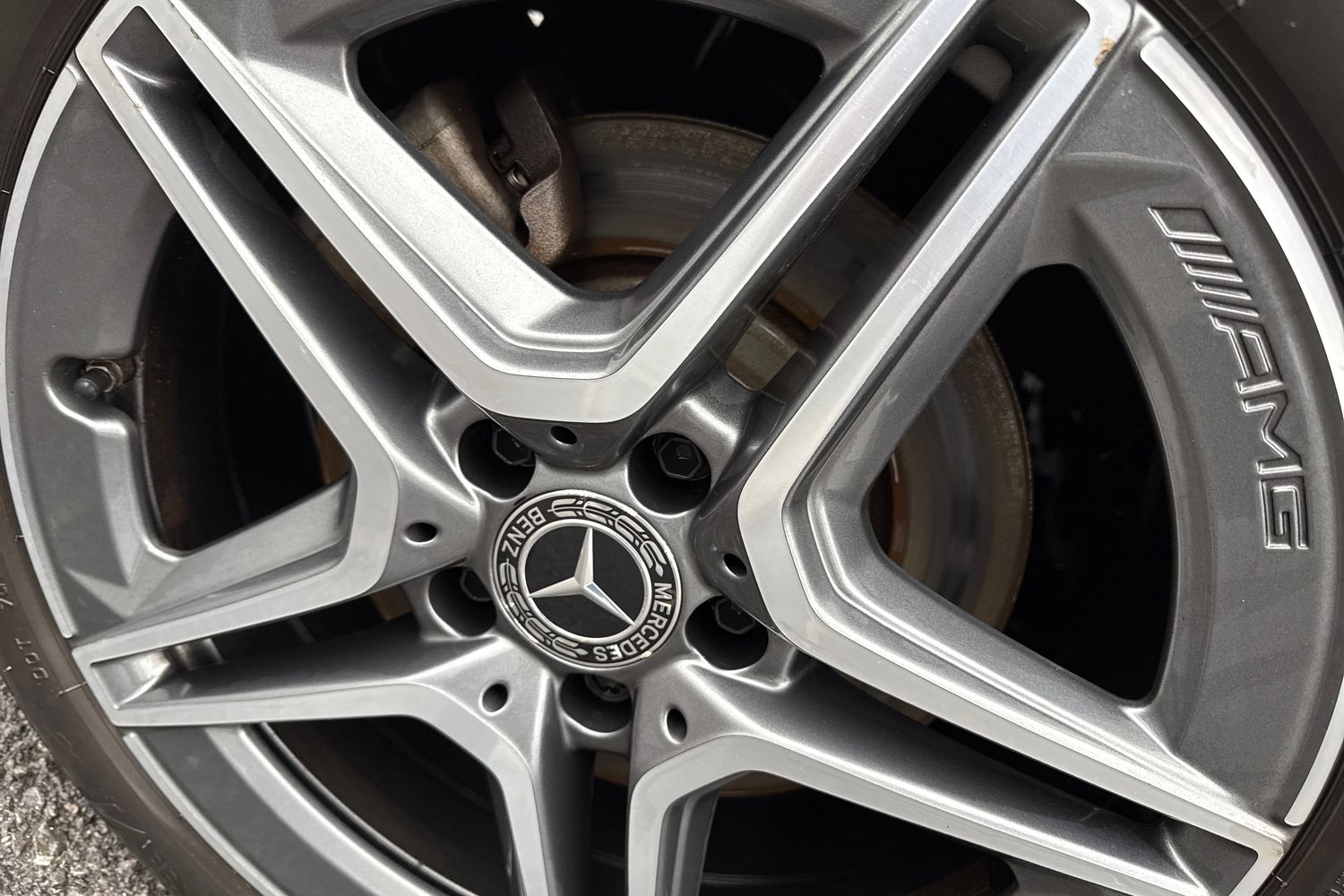 Used Mercedes-Benz A-Class 2021 for sale - 77139029: Photo 30