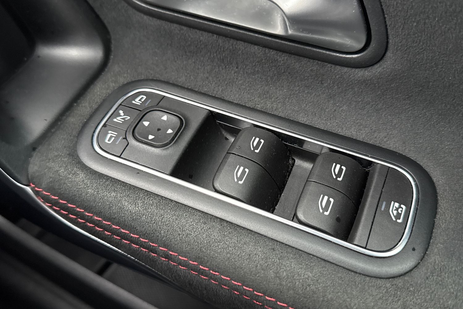 Used Mercedes-Benz A-Class 2021 for sale - 77139029: Photo 39