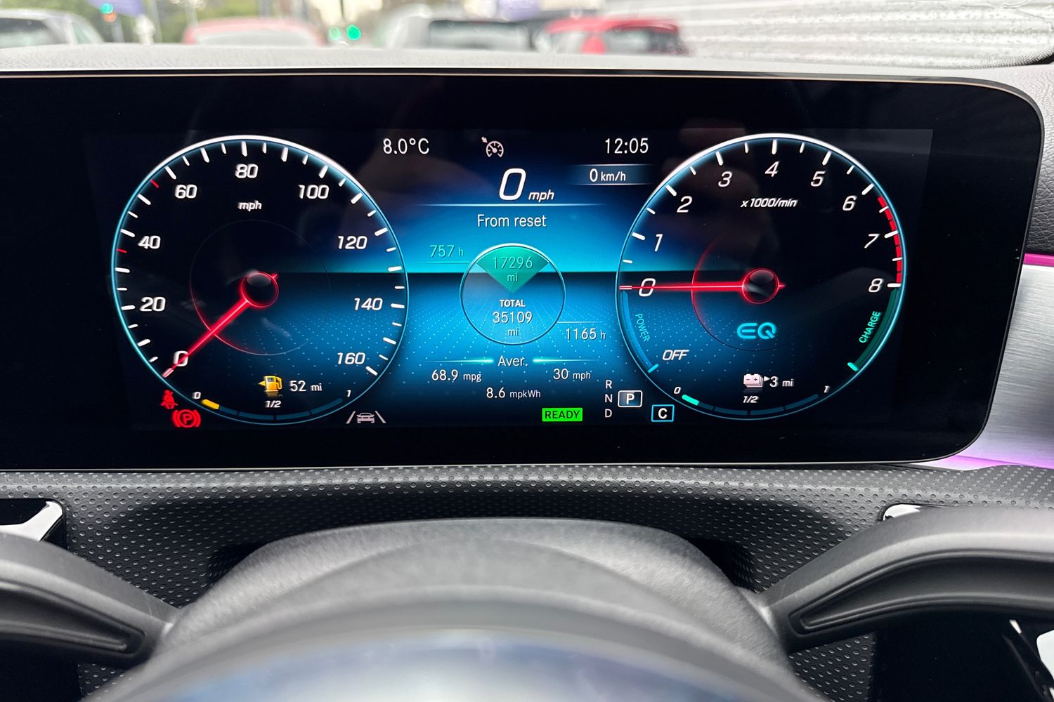 Used Mercedes-Benz A-Class 2021 for sale - 77139029: Photo 47