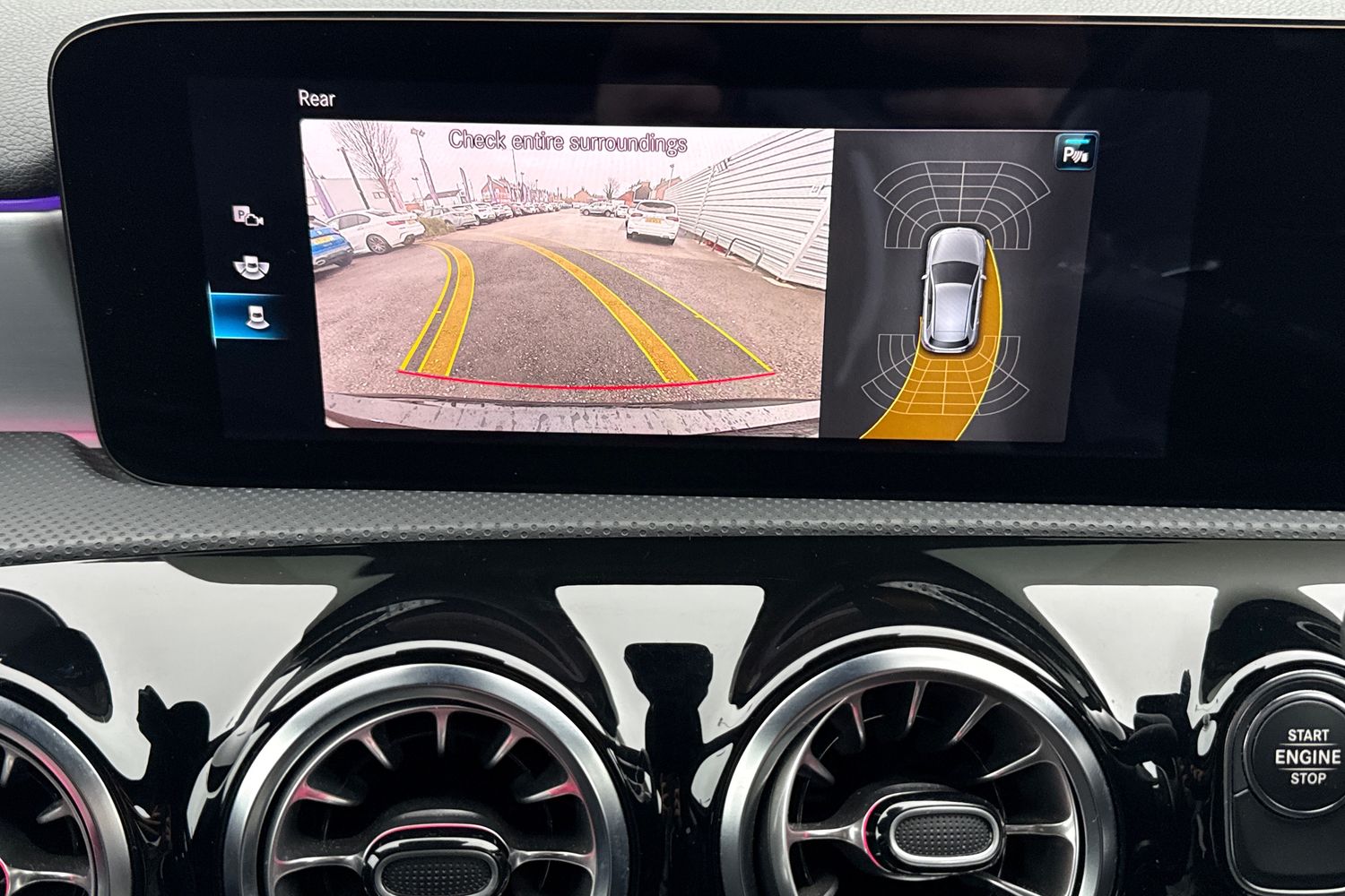 Used Mercedes-Benz A-Class 2021 for sale - 77139029: Photo 49