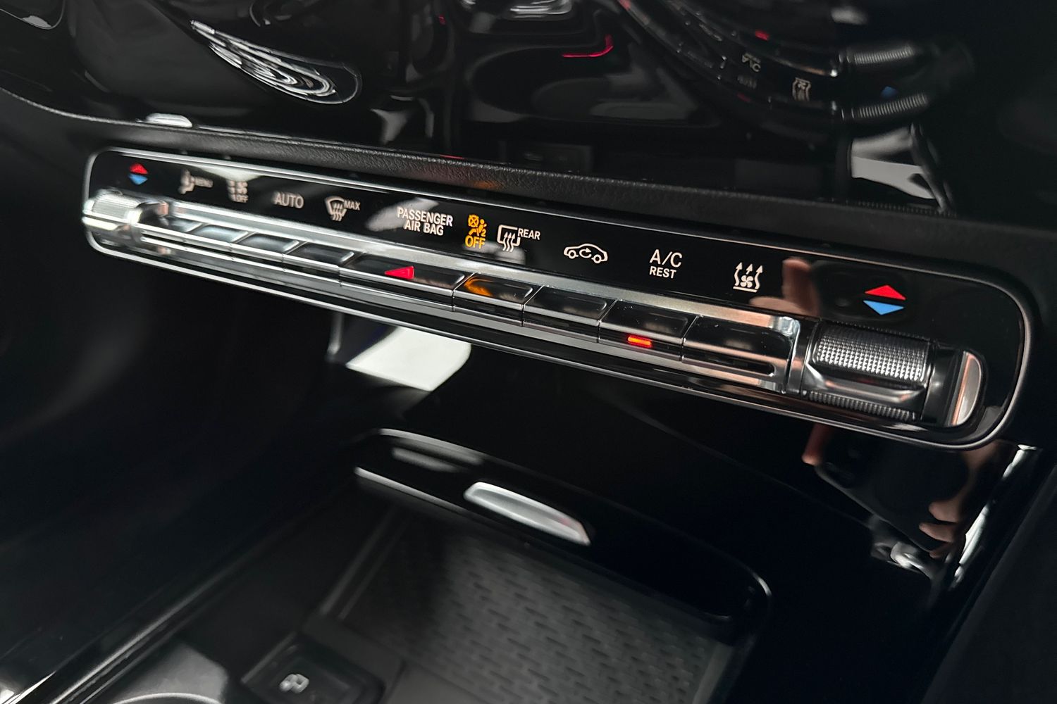 Used Mercedes-Benz A-Class 2021 for sale - 77139029: Photo 50