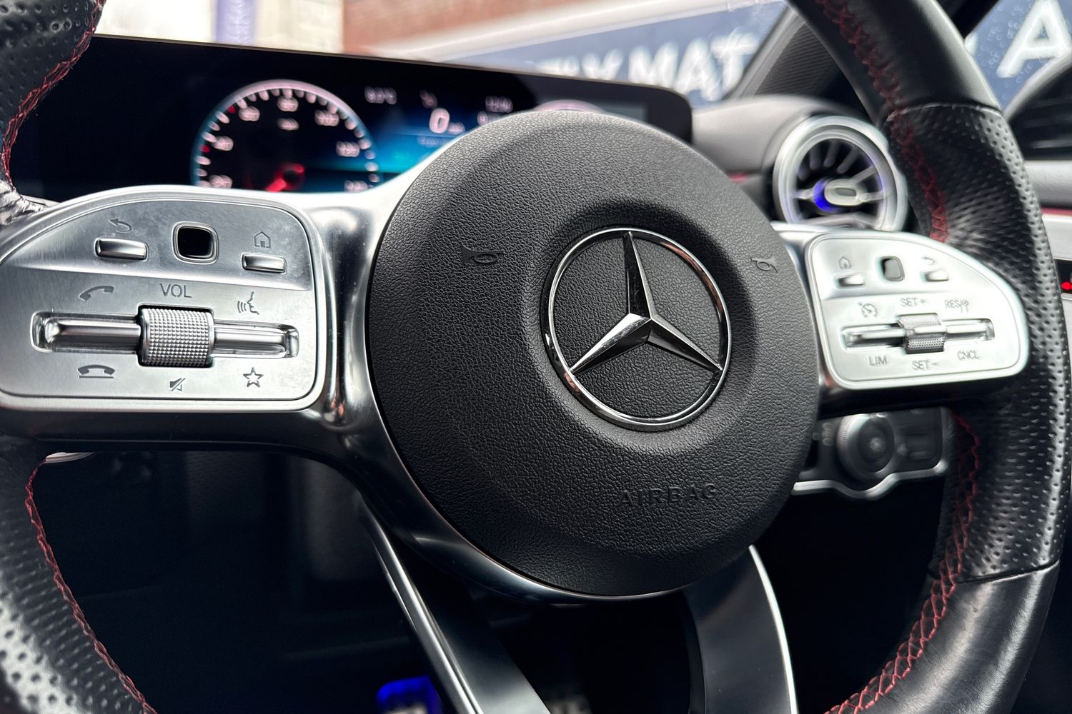 Used Mercedes-Benz A-Class 2021 for sale - 77139029: Photo 52