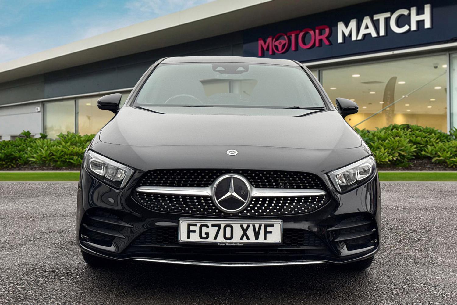 Used Mercedes-Benz A-Class 2021 for sale - 77139029: Photo 6