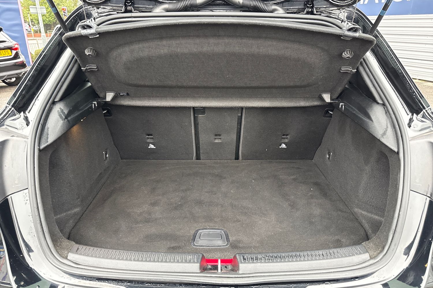 Used Mercedes-Benz A-Class 2021 for sale - 77139029: Photo 7