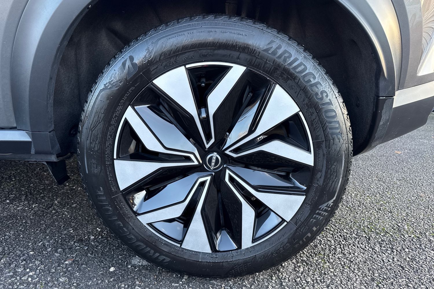 Used Nissan Juke 2023 for sale - 76576250: Photo 10