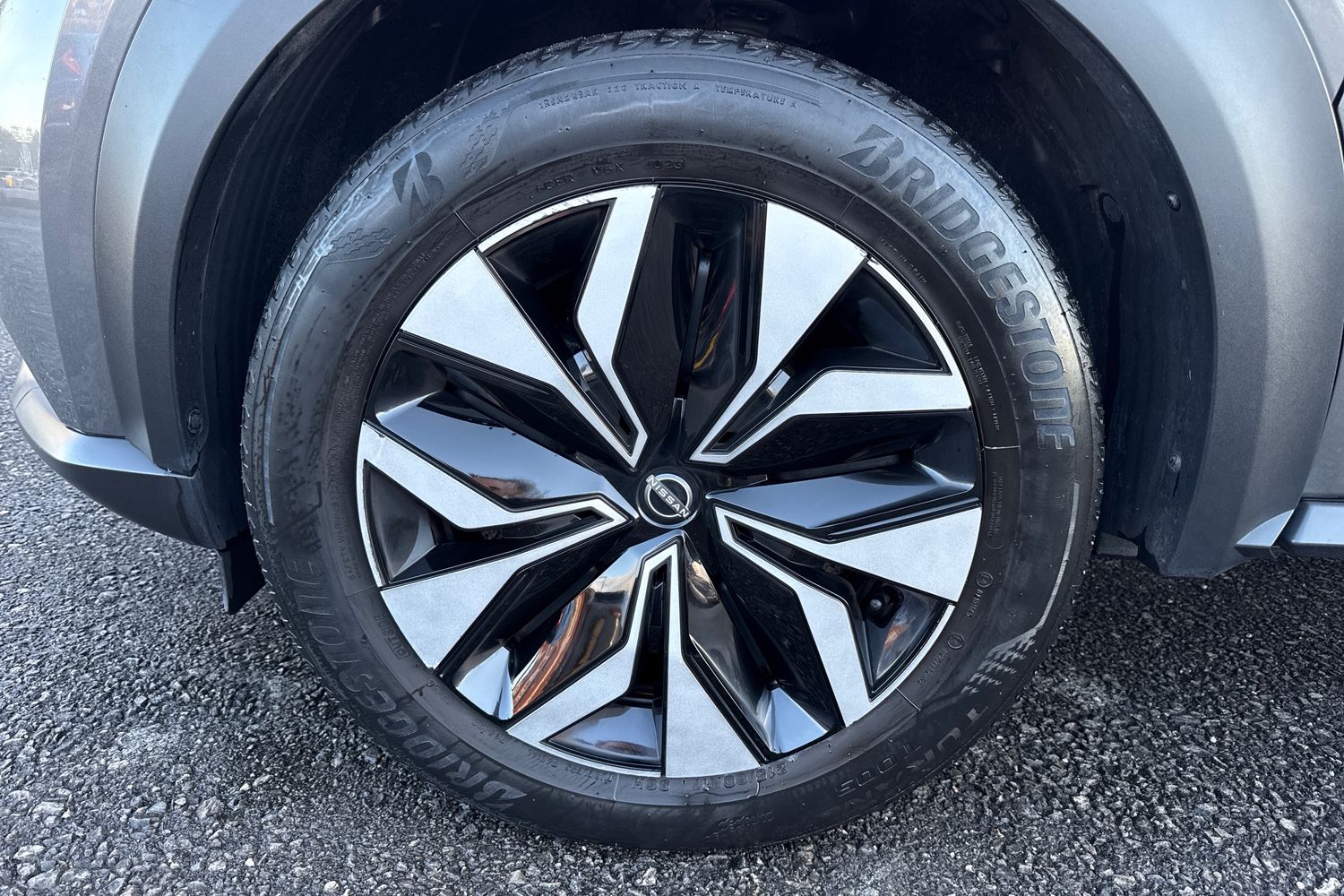 Used Nissan Juke 2023 for sale - 76576250: Photo 11