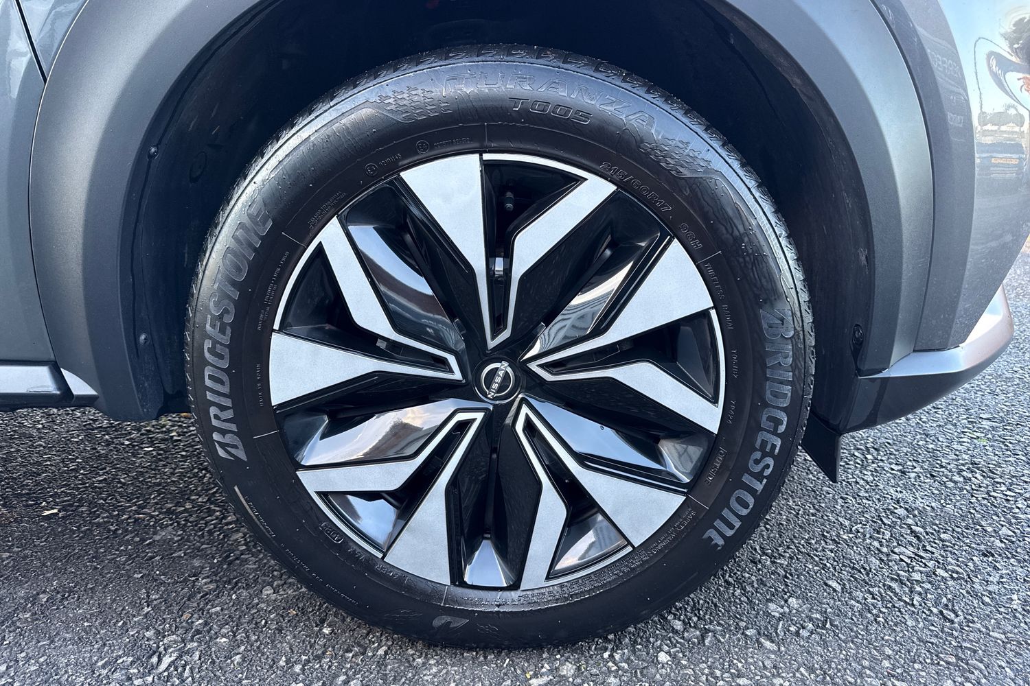 Used Nissan Juke 2023 for sale - 76576250: Photo 12