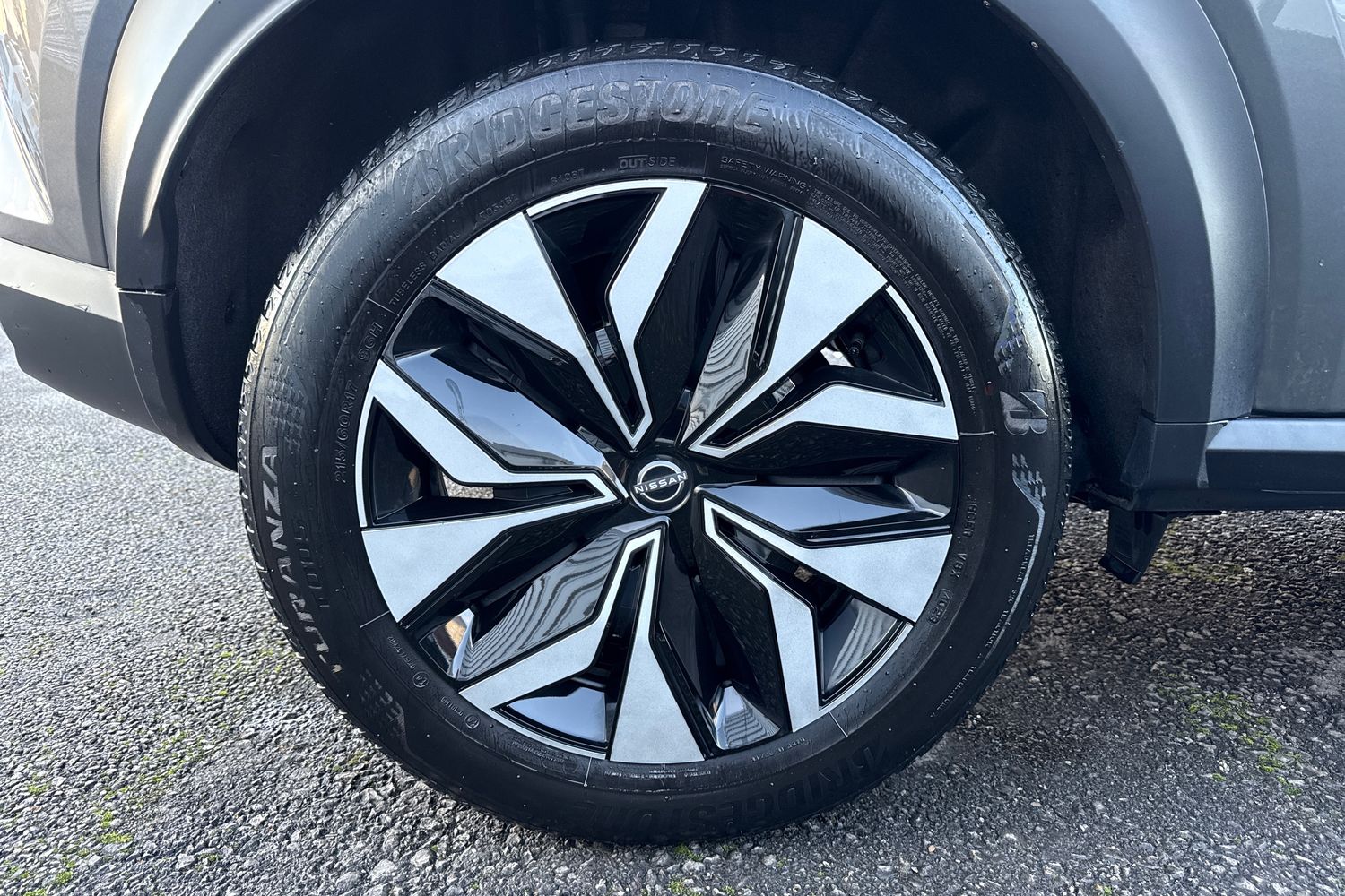 Used Nissan Juke 2023 for sale - 76576250: Photo 13