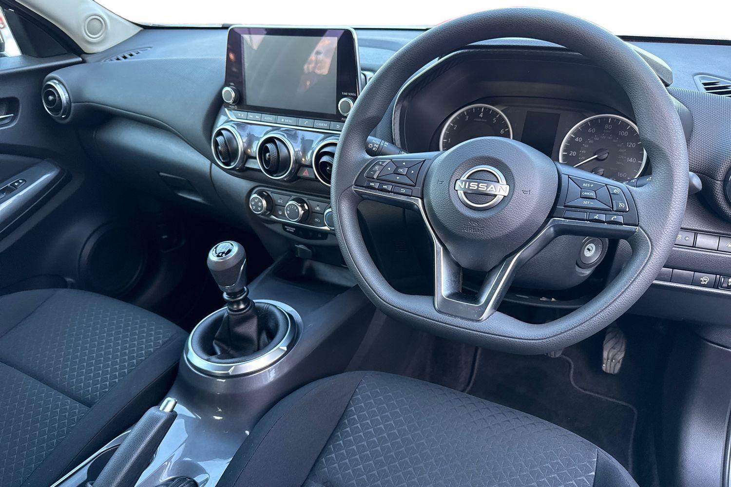 Used Nissan Juke 2023 for sale - 76576250: Photo 14