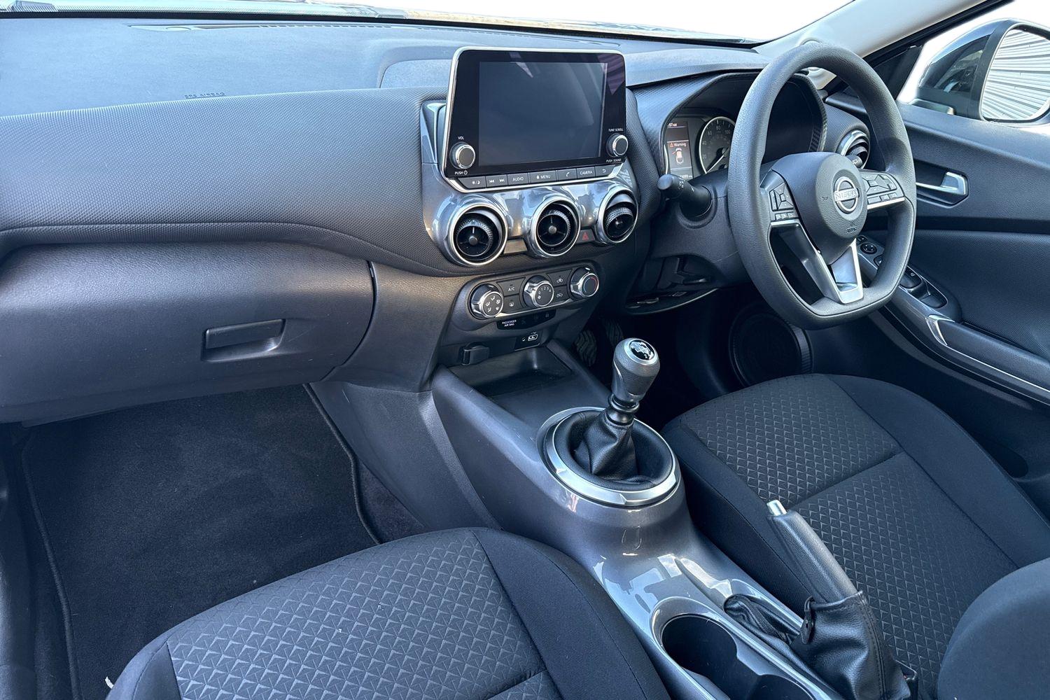 Used Nissan Juke 2023 for sale - 76576250: Photo 15