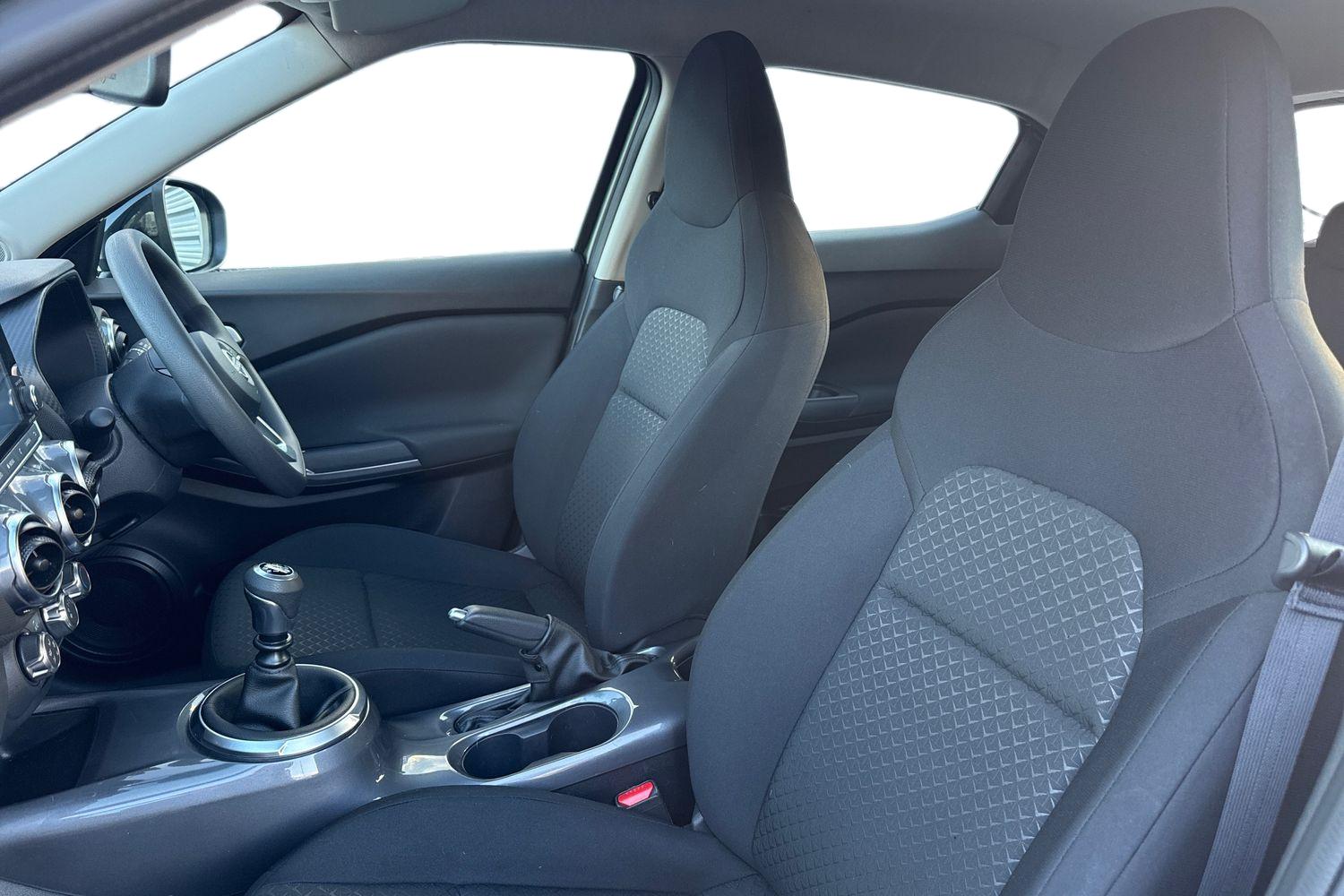 Used Nissan Juke 2023 for sale - 76576250: Photo 16