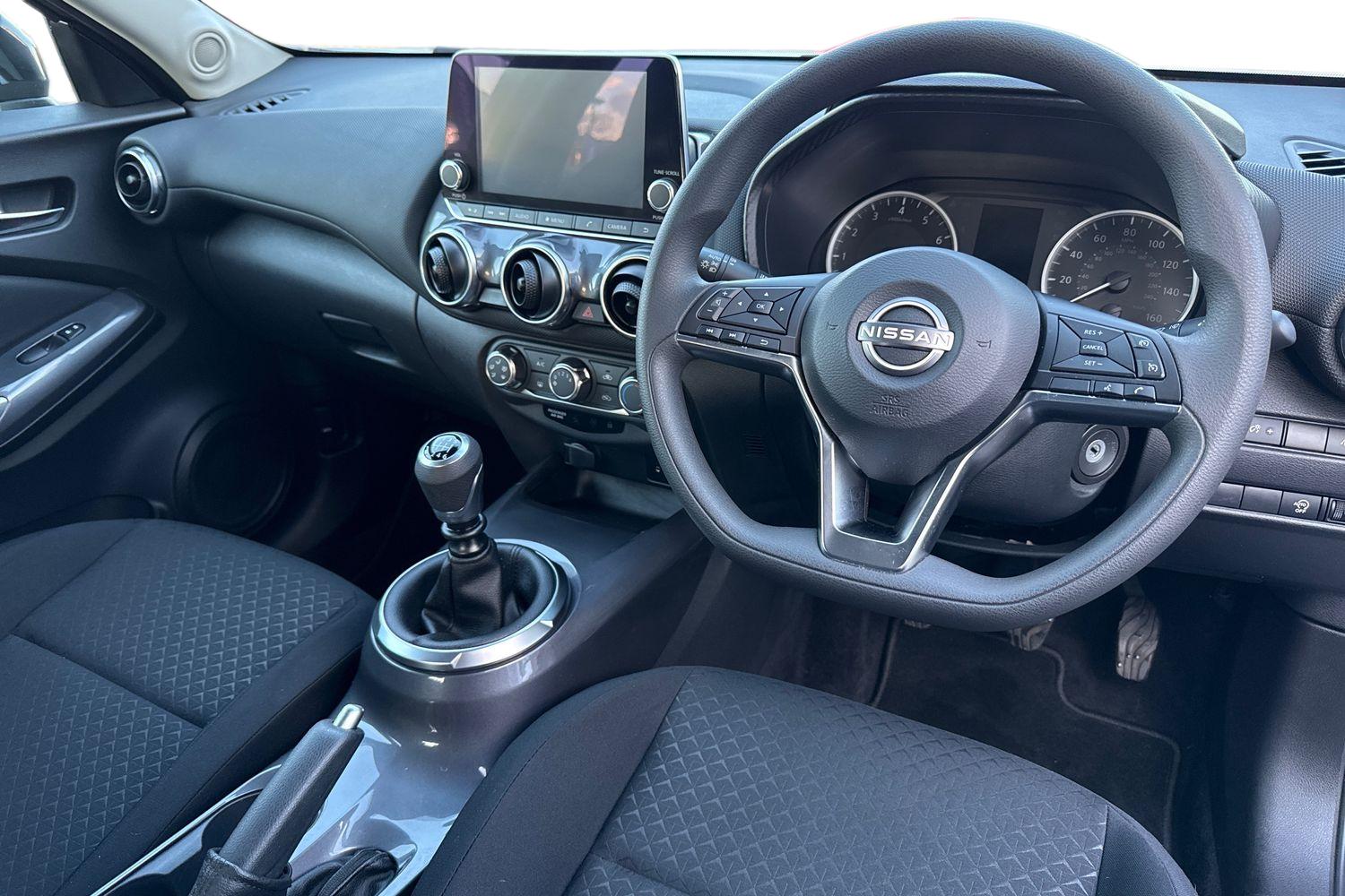 Used Nissan Juke 2023 for sale - 76576250: Photo 18