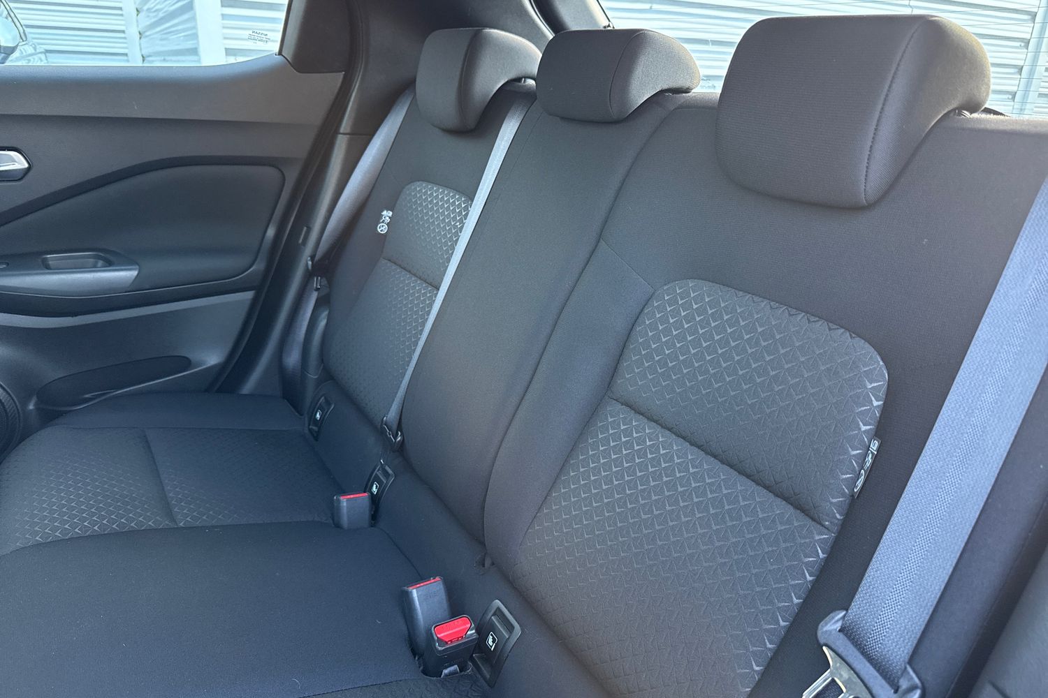 Used Nissan Juke 2023 for sale - 76576250: Photo 19