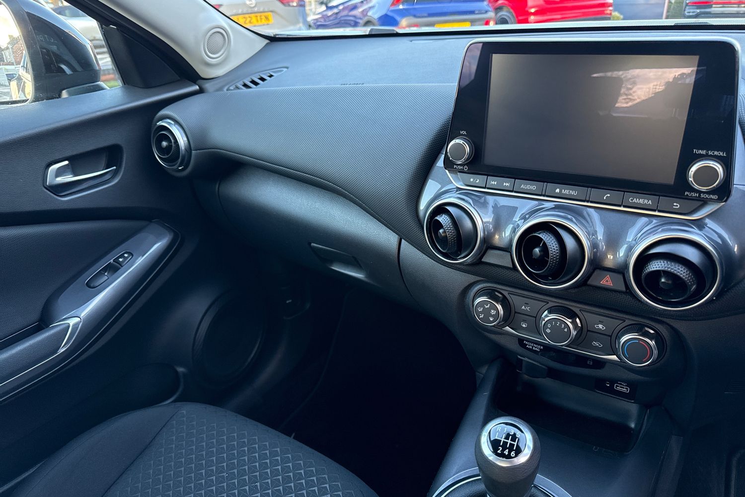 Used Nissan Juke 2023 for sale - 76576250: Photo 20