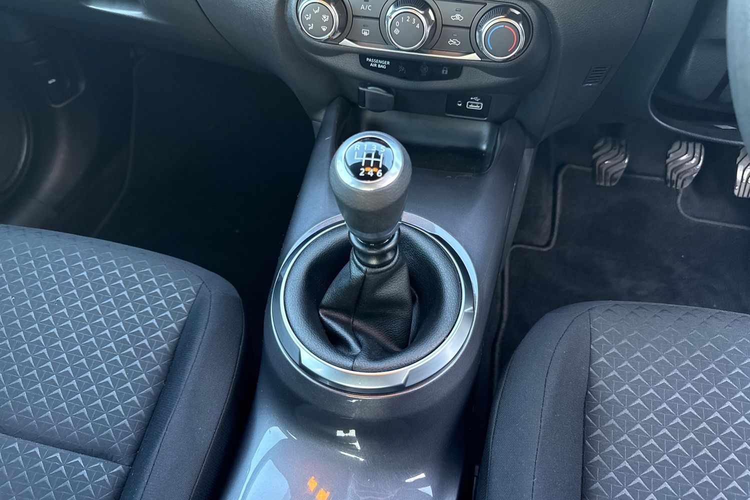 Used Nissan Juke 2023 for sale - 76576250: Photo 23