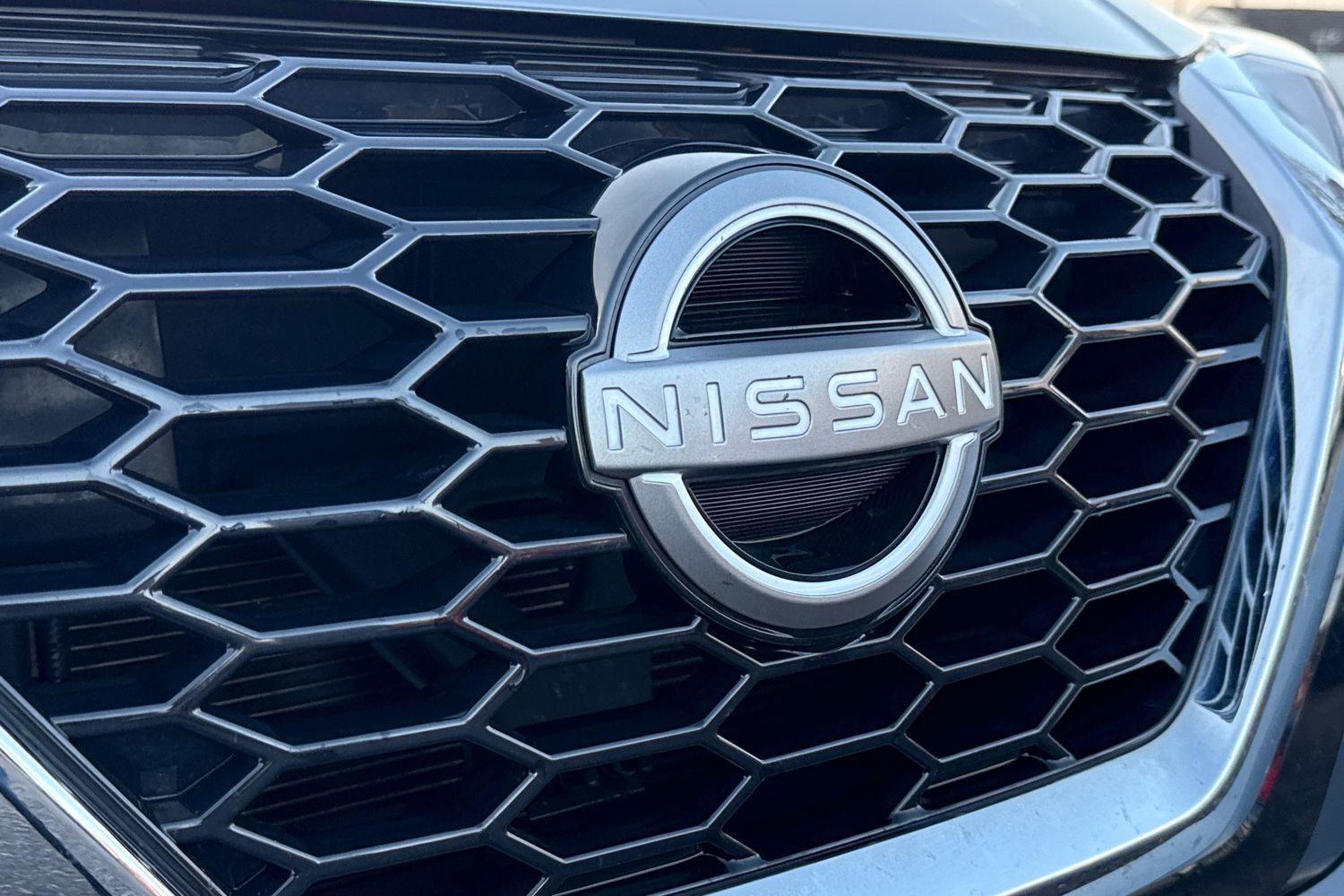 Used Nissan Juke 2023 for sale - 76576250: Photo 26