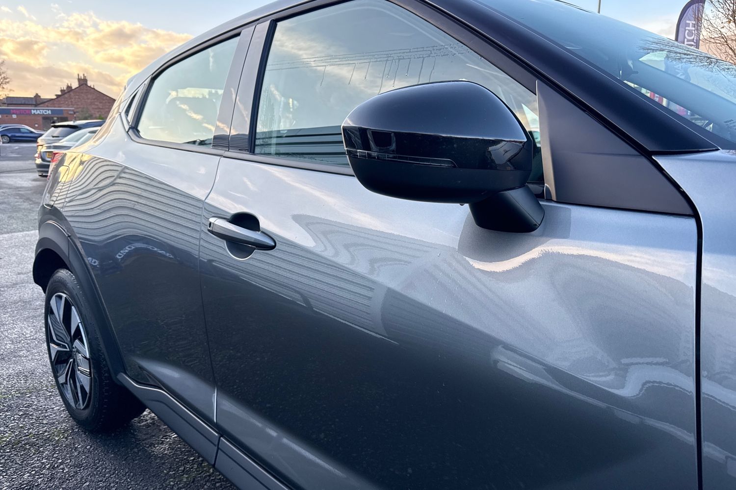 Used Nissan Juke 2023 for sale - 76576250: Photo 27