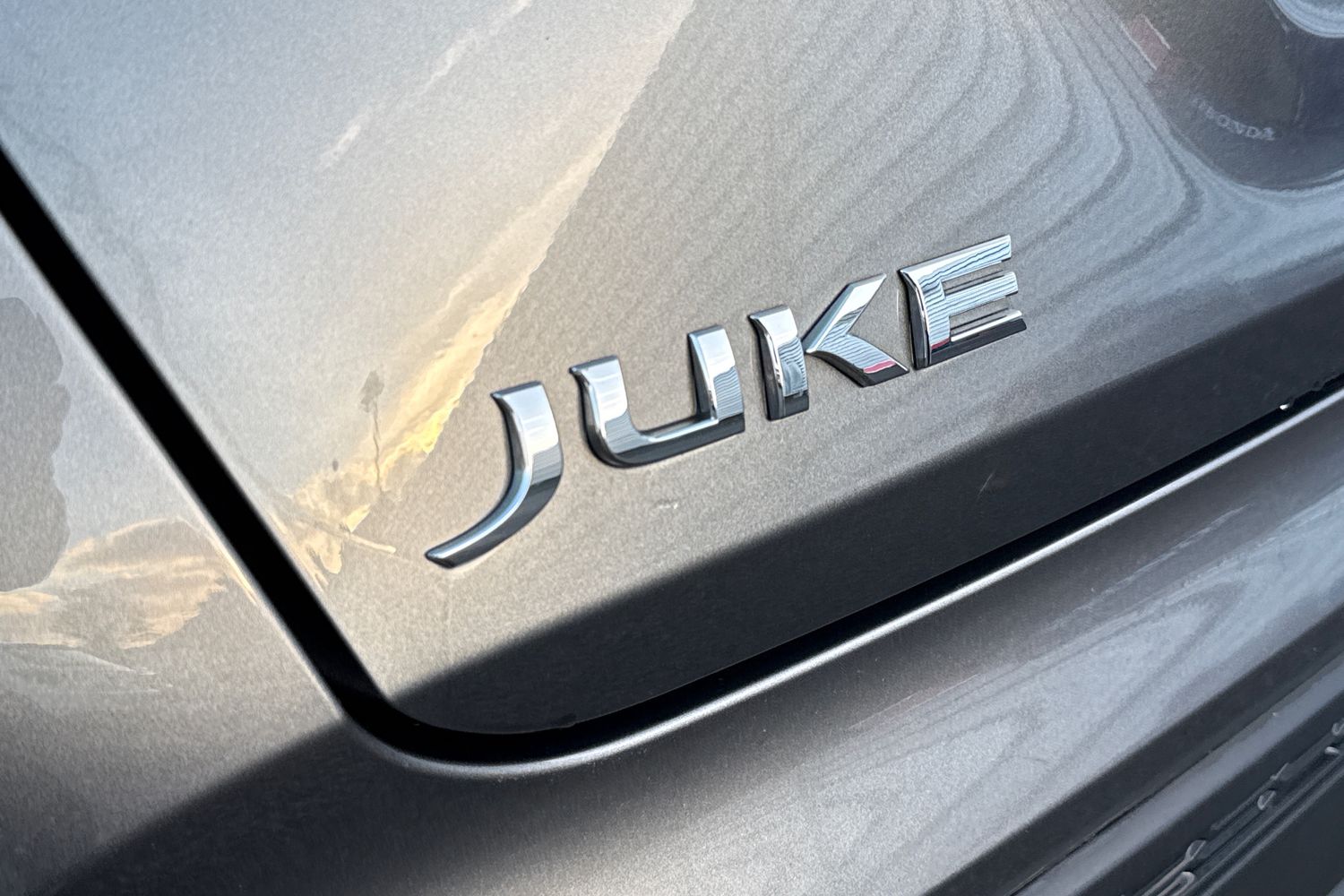 Used Nissan Juke 2023 for sale - 76576250: Photo 28