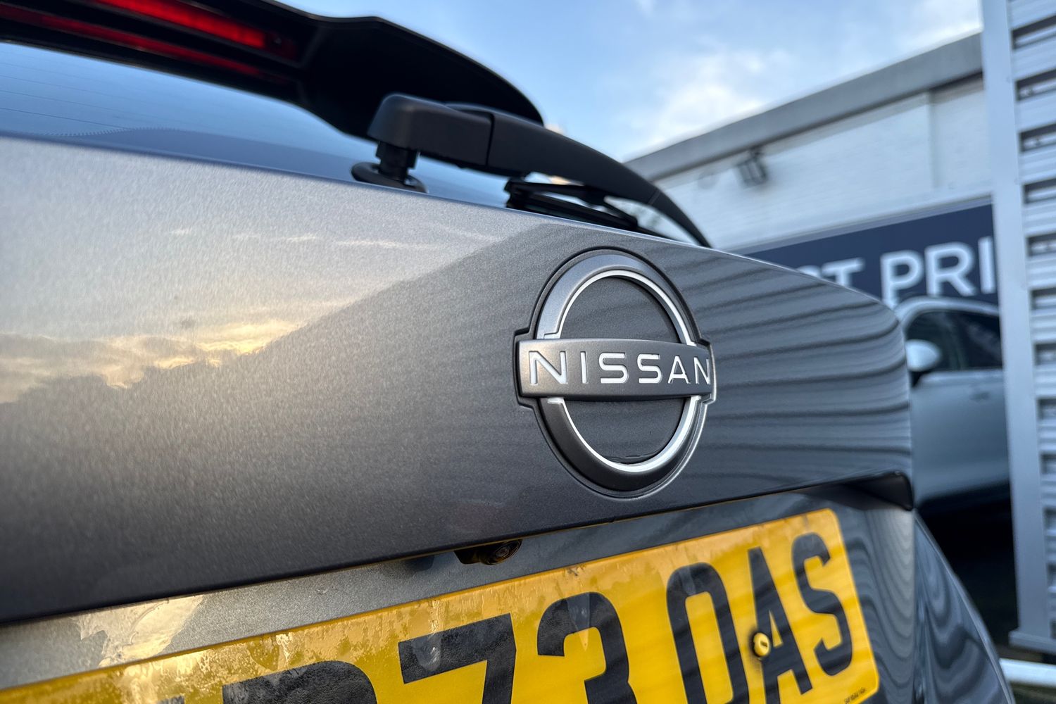 Used Nissan Juke 2023 for sale - 76576250: Photo 29