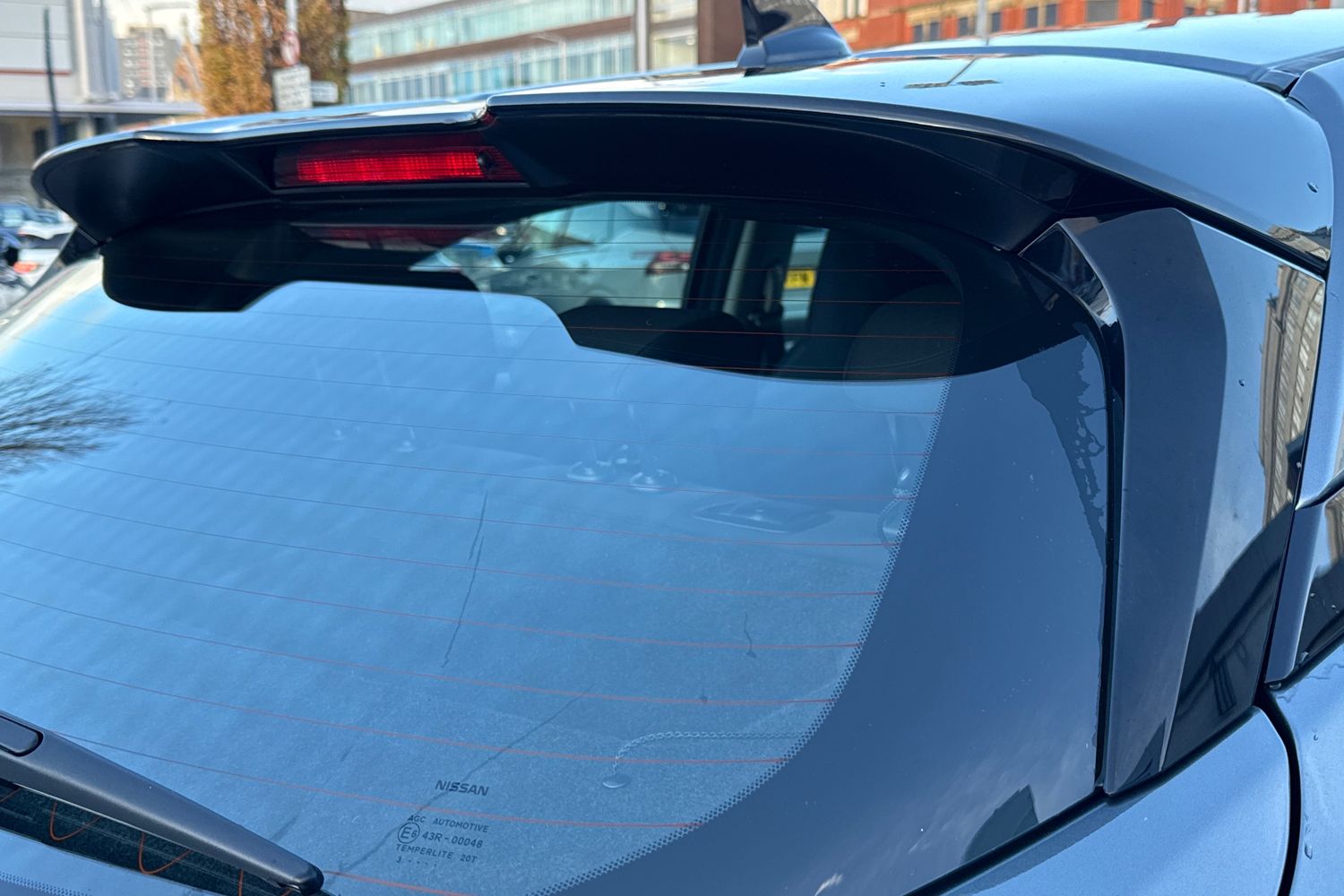 Used Nissan Juke 2023 for sale - 76576250: Photo 31