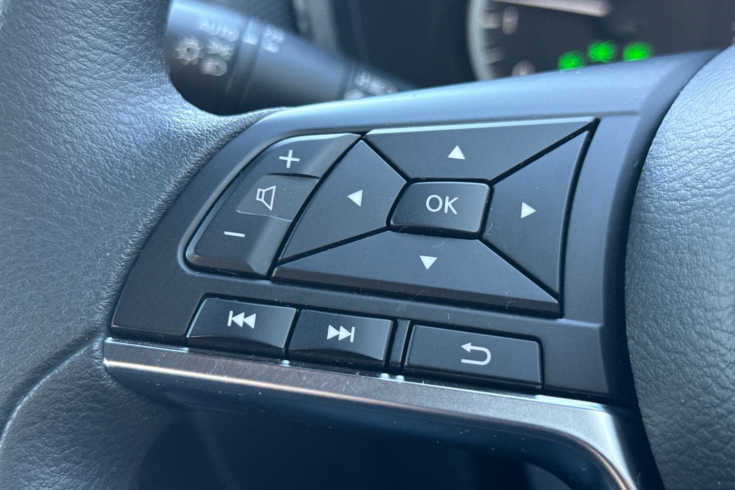 Used Nissan Juke 2023 for sale - 76576250: Photo 36