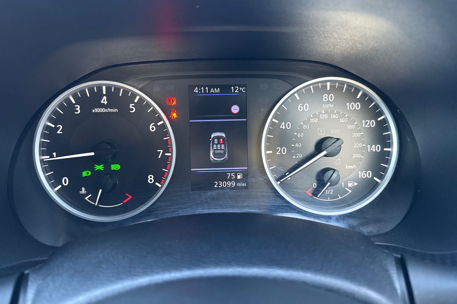 Used Nissan Juke 2023 for sale - 76576250: Photo 39