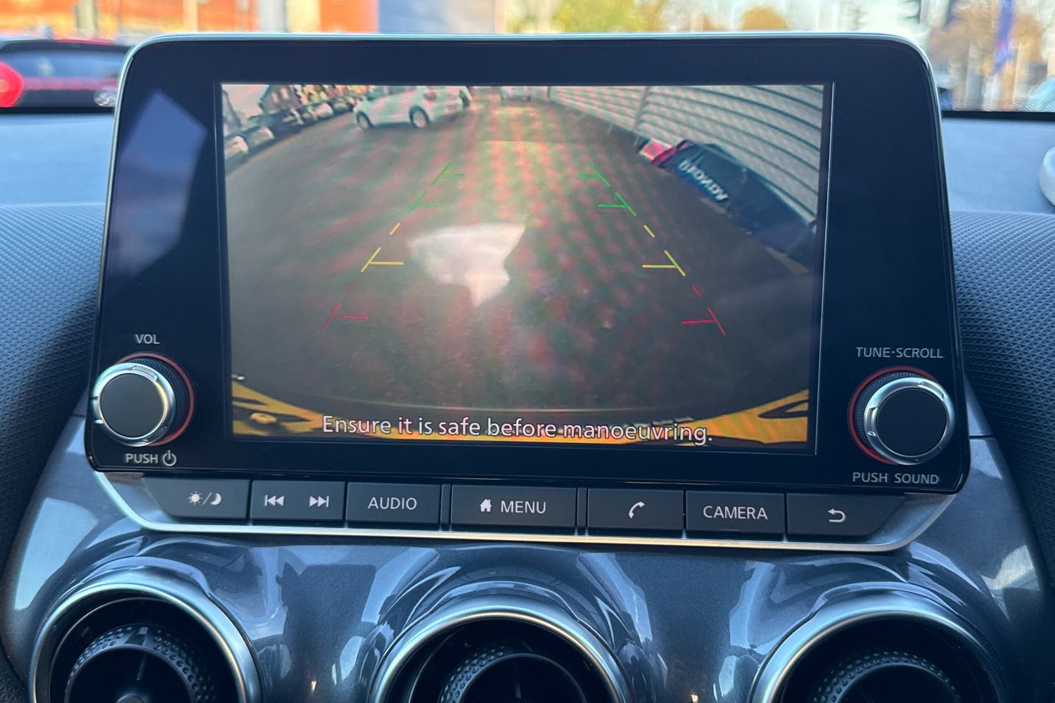 Used Nissan Juke 2023 for sale - 76576250: Photo 41