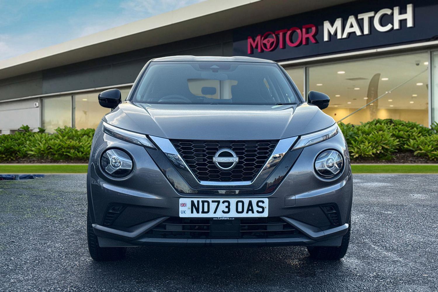 Used Nissan Juke 2023 for sale - 76576250: Photo 6