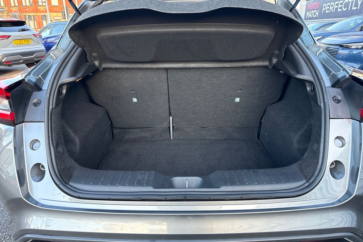 Used Nissan Juke 2023 for sale - 76576250: Photo 7