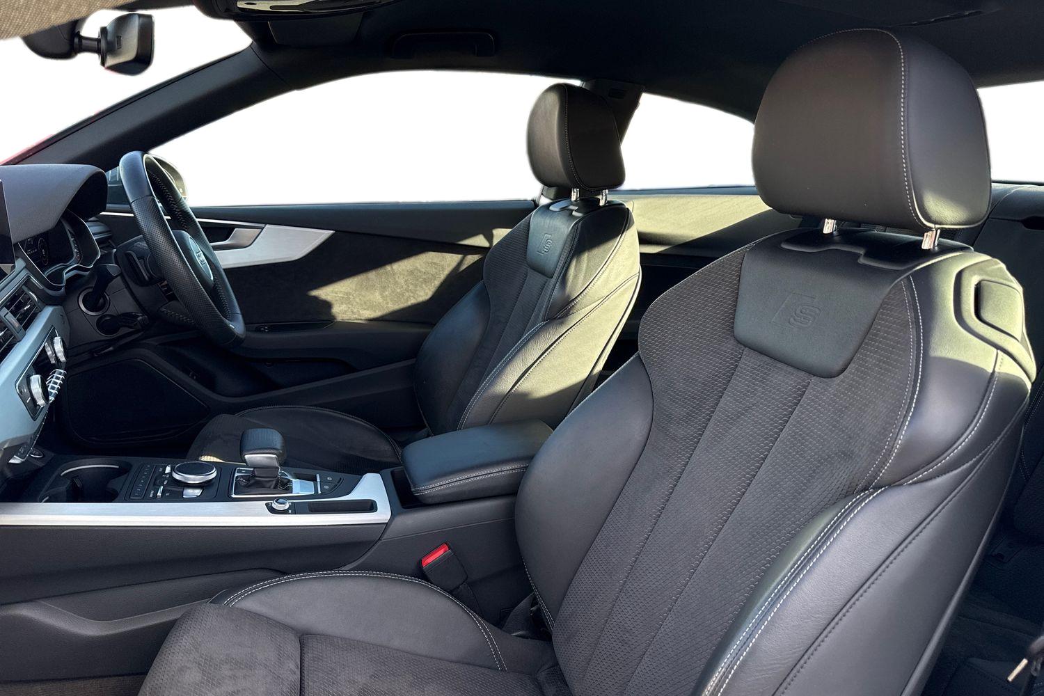 Used Audi A5 2018 for sale - 76390862: Photo 15