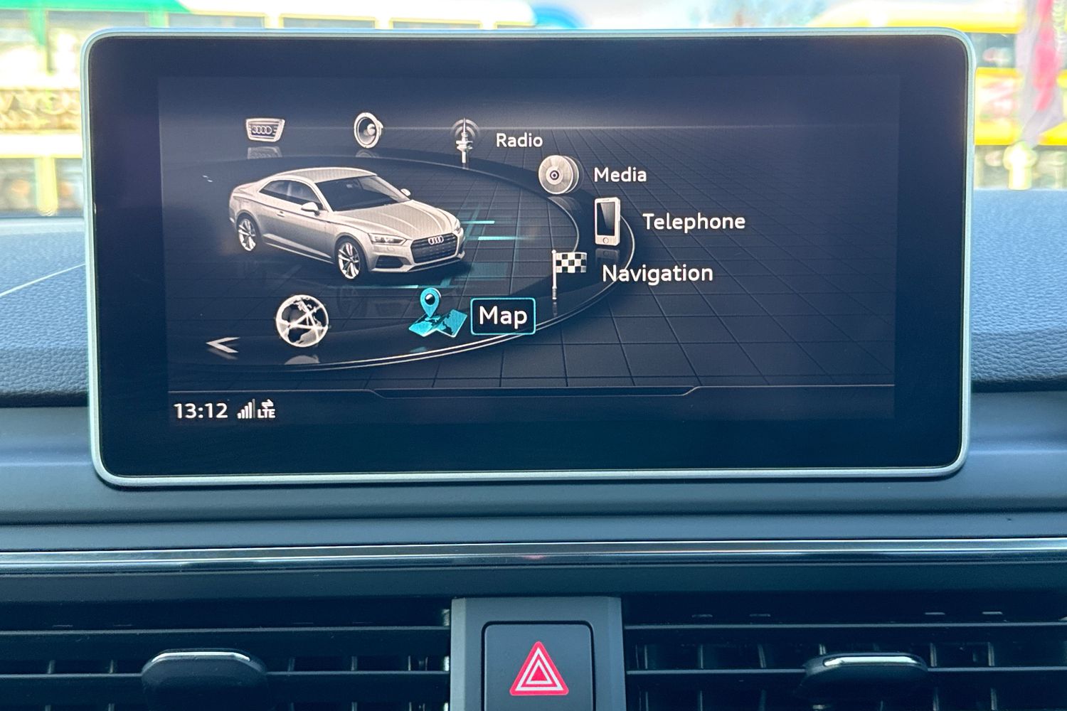 Used Audi A5 2018 for sale - 76390862: Photo 16