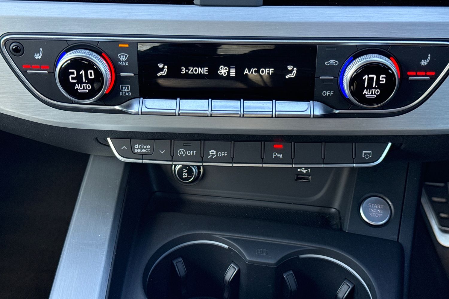 Used Audi A5 2018 for sale - 76390862: Photo 21