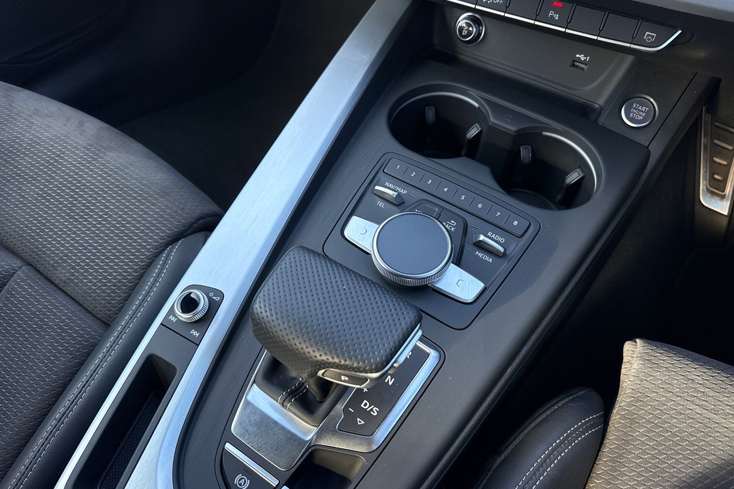 Used Audi A5 2018 for sale - 76390862: Photo 22