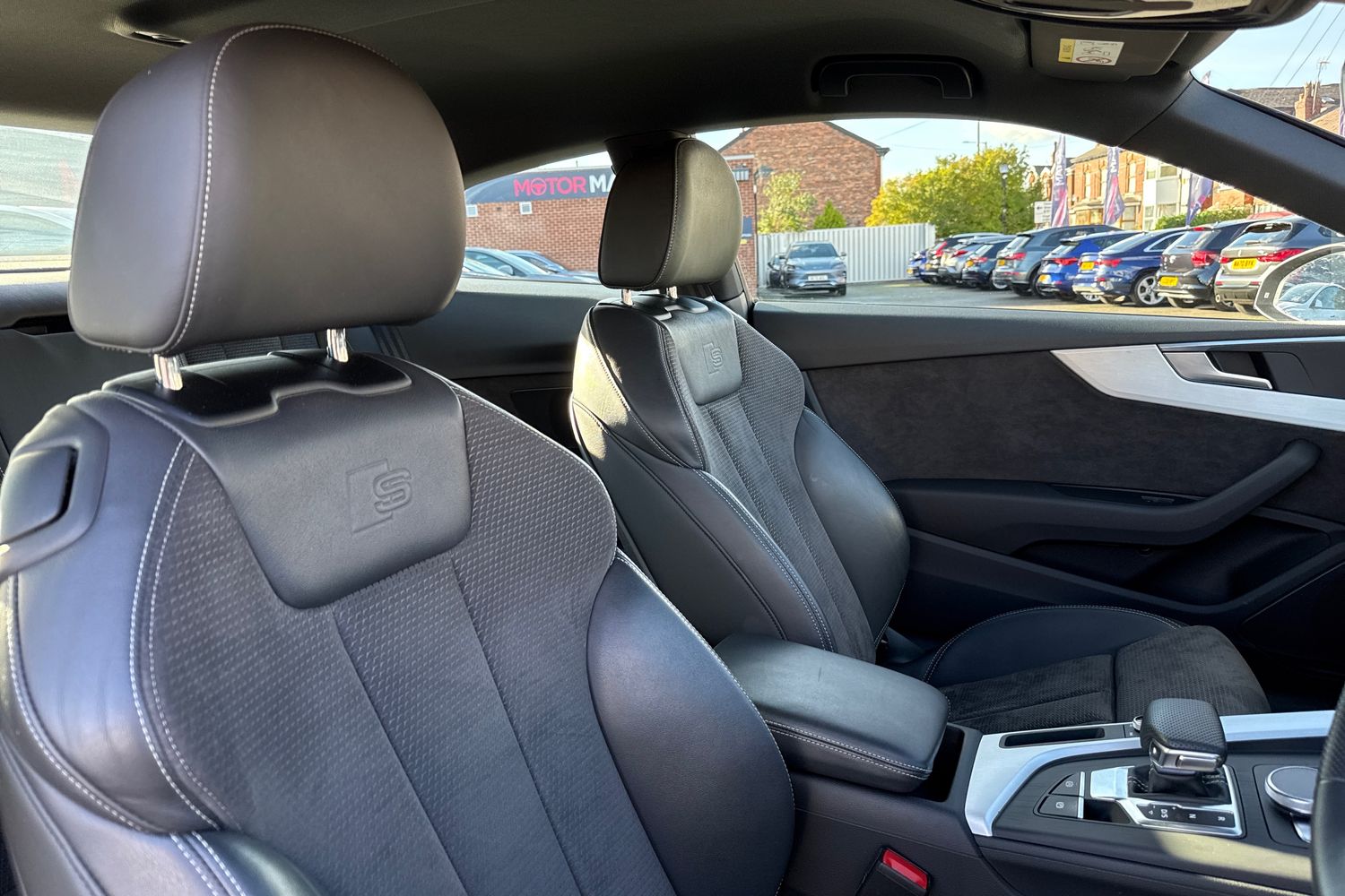 Used Audi A5 2018 for sale - 76390862: Photo 23