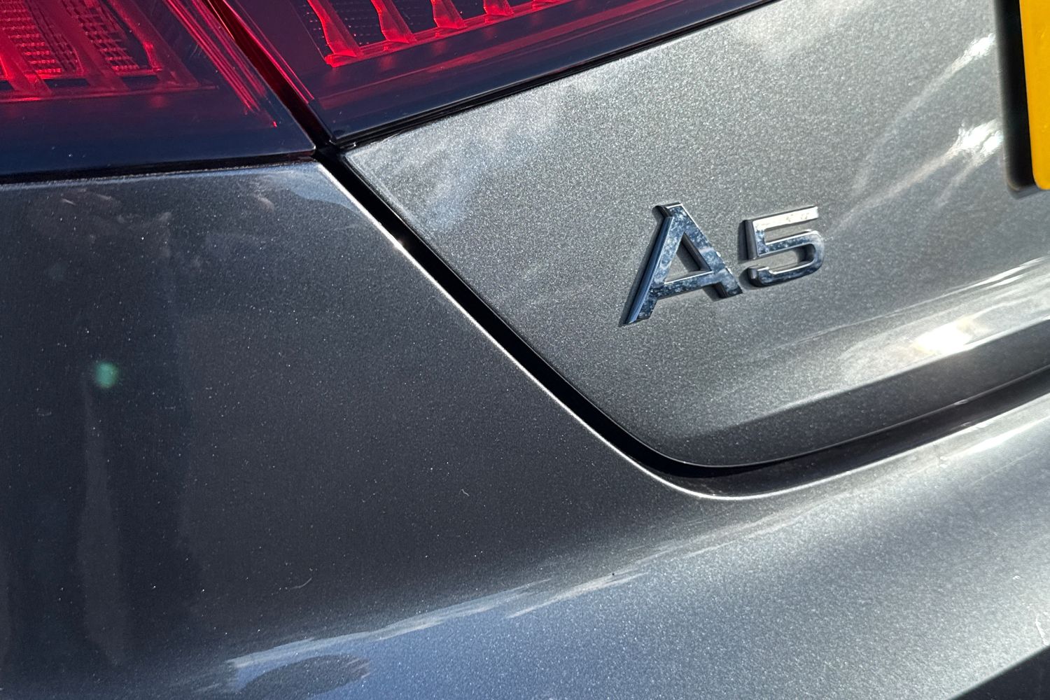 Used Audi A5 2018 for sale - 76390862: Photo 26