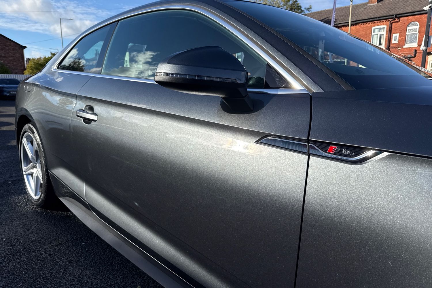 Used Audi A5 2018 for sale - 76390862: Photo 29