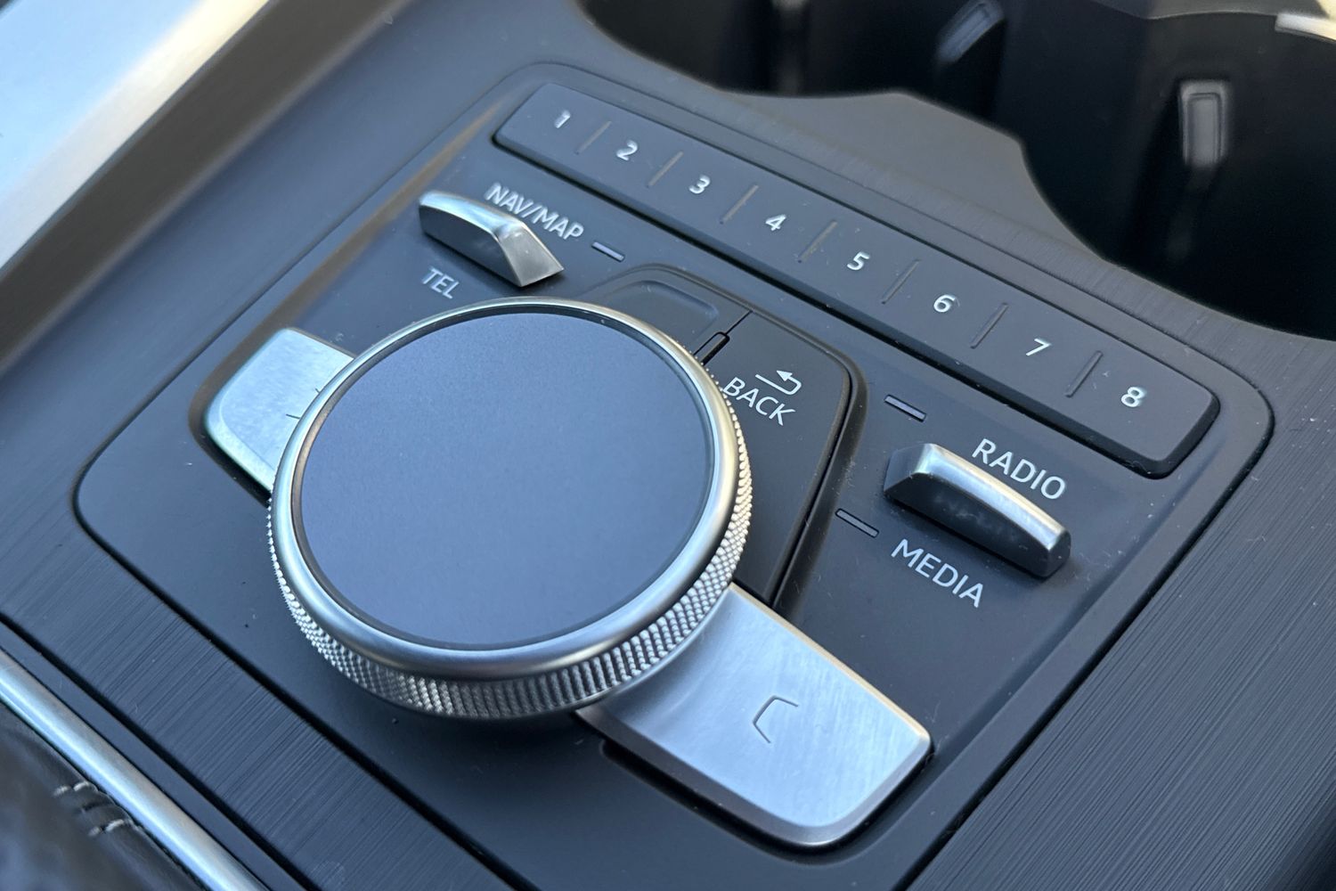 Used Audi A5 2018 for sale - 76390862: Photo 35