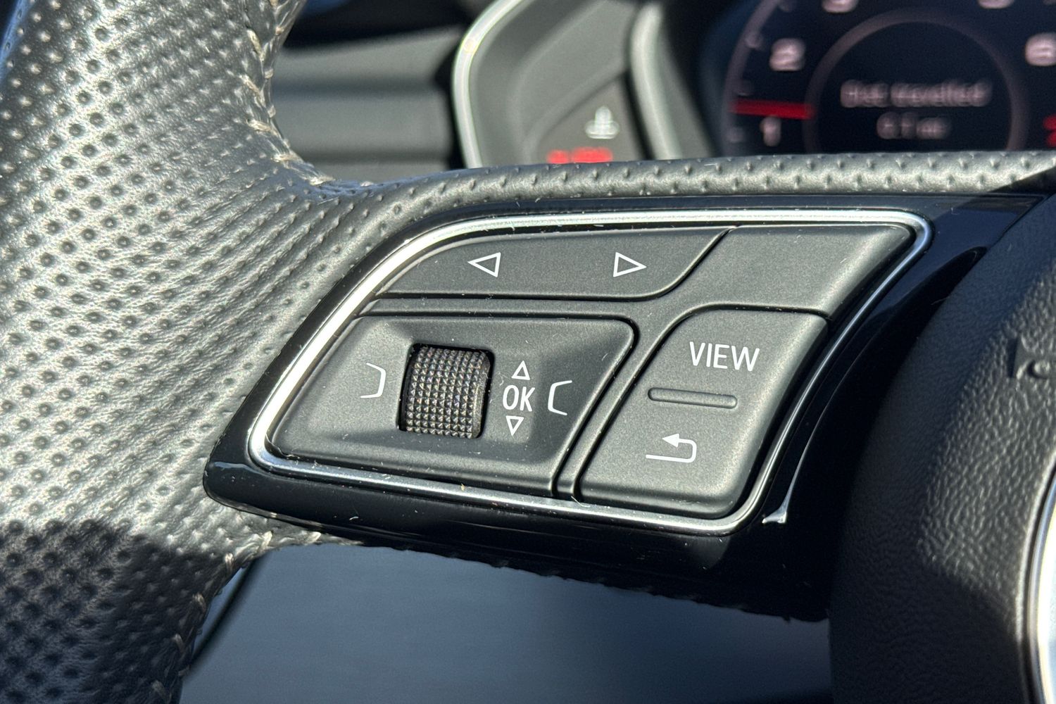 Used Audi A5 2018 for sale - 76390862: Photo 40