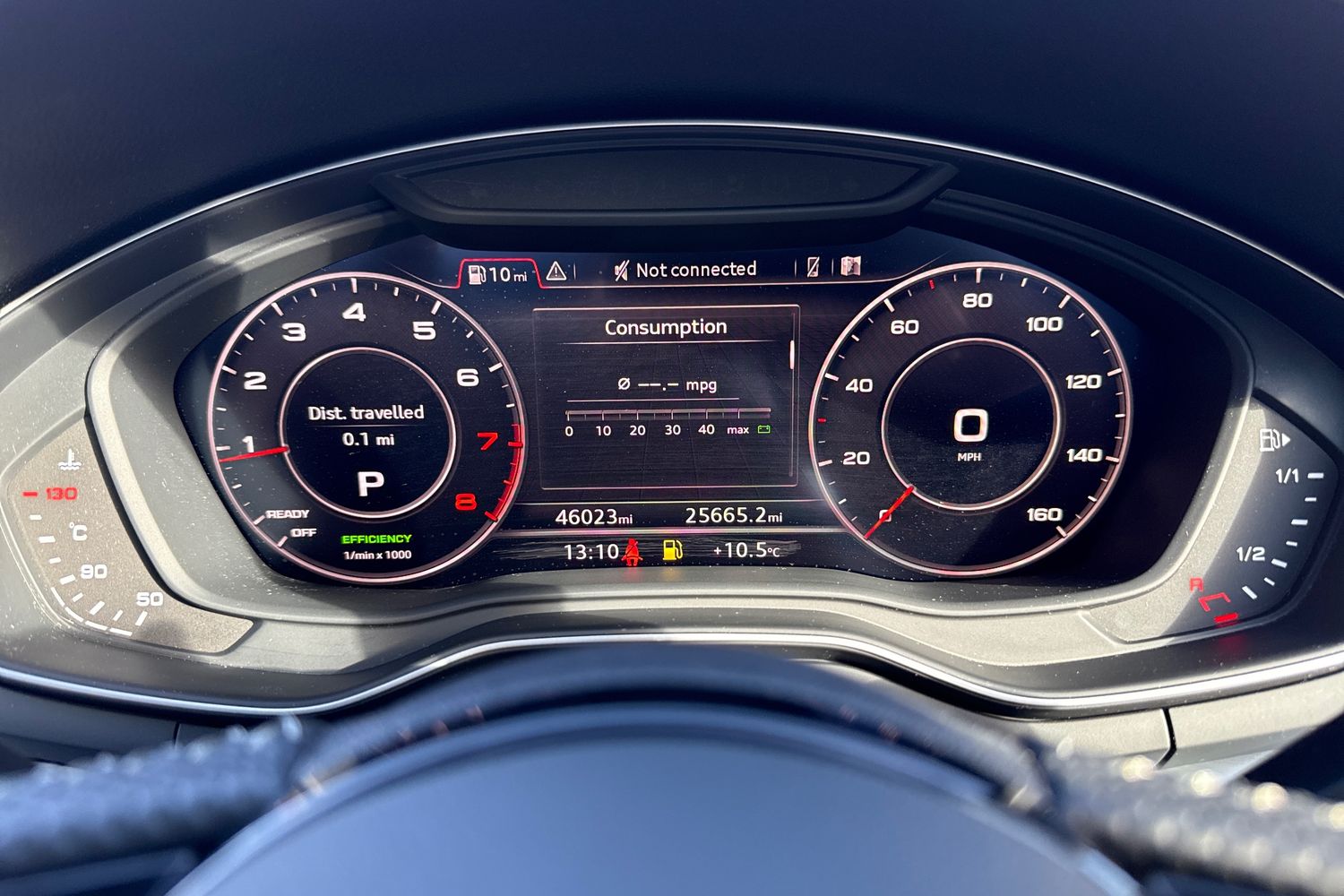 Used Audi A5 2018 for sale - 76390862: Photo 45