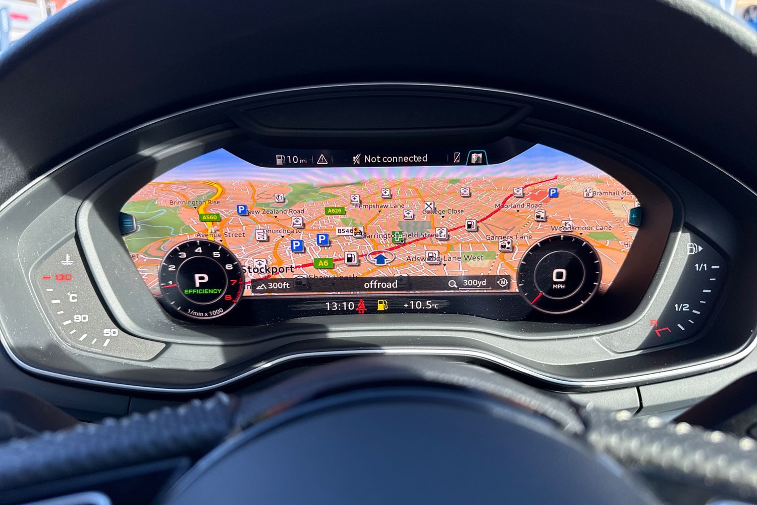 Used Audi A5 2018 for sale - 76390862: Photo 46