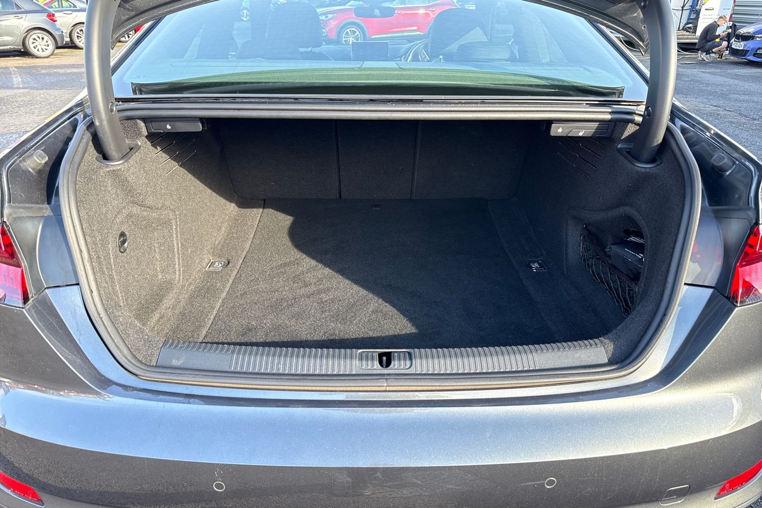 Used Audi A5 2018 for sale - 76390862: Photo 6