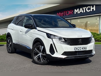 Used Peugeot 3008 2023 for sale - 78228720: Photo