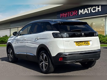 Used Peugeot 3008 2023 for sale - 78228720: Photo